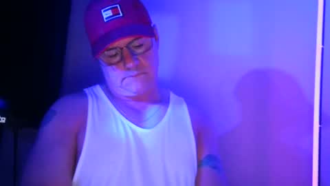 dj_hotman online show from 06/27/26, 03:00
