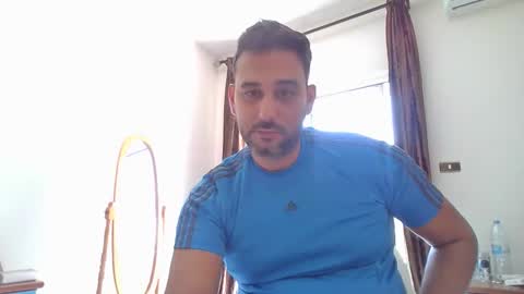 djac1987 online show from 09/10/25, 07:41