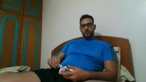 djac1987 online show from 09/10/25, 10:21