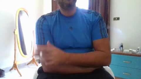 djac1987 online show from 09/11/25, 10:26