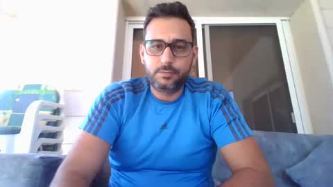 djac1987 online show from 09/13/25, 07:08