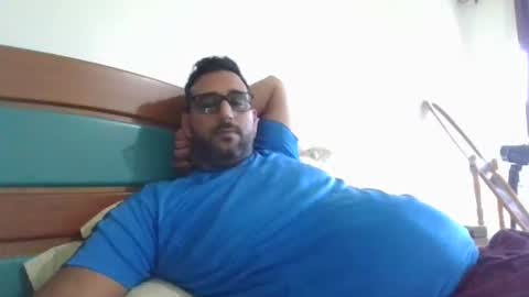 djac1987 online show from 09/14/25, 11:42