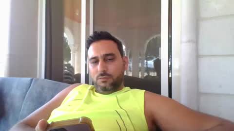 djac1987 online show from 09/17/25, 07:10