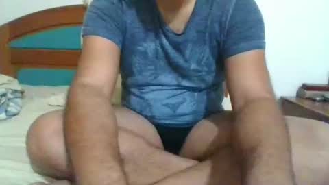 djac1987 online show from 09/18/25, 11:01