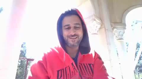 djac1987 online show from 09/20/25, 08:04