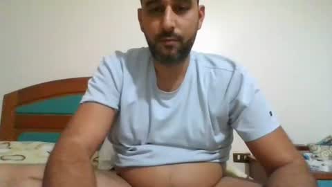 djac1987 online show from 09/20/25, 08:21