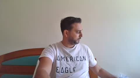 djac1987 online show from 09/24/25, 09:23