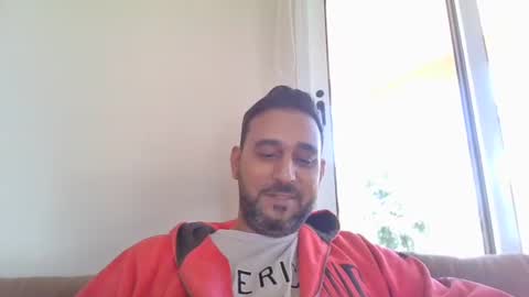 djac1987 online show from 09/27/25, 07:02