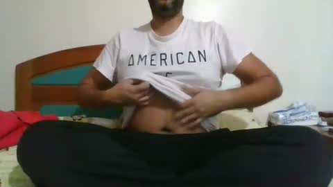 djac1987 online show from 09/27/25, 08:14