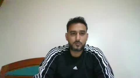 djac1987 online show from 09/30/25, 05:29