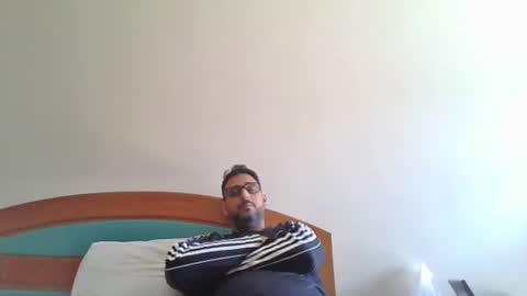 djac1987 online show from 10/03/25, 10:45