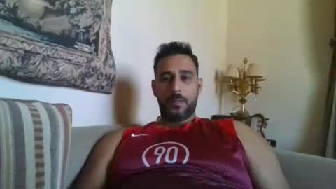 djac1987 online show from 10/04/25, 11:19