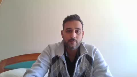 djac1987 online show from 10/10/25, 09:19