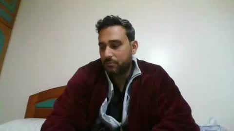 djac1987 online show from 10/10/25, 09:25