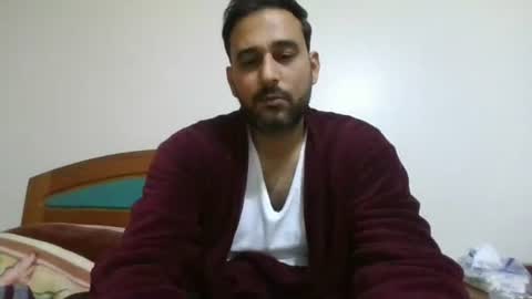 djac1987 online show from 10/13/25, 10:32