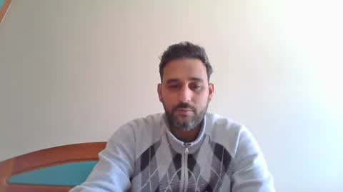 djac1987 online show from 10/15/25, 08:36