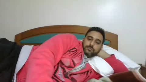 djac1987 online show from 10/15/25, 08:42