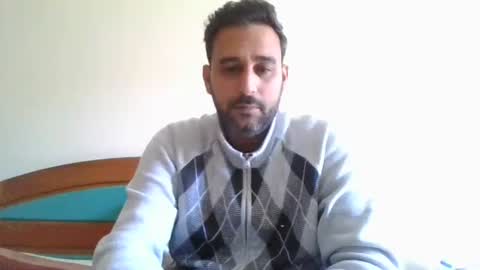 djac1987 online show from 10/16/25, 10:38