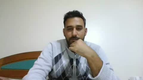 djac1987 online show from 10/17/25, 10:01