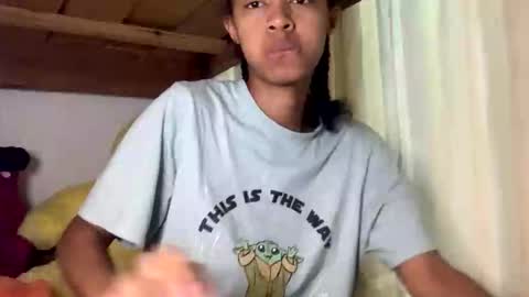 djayanah online show from 02/16/26, 06:15