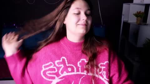 Jenia online show from 01/04/25, 01:10