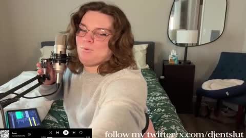 djentslut online show from 12/08/24, 05:01