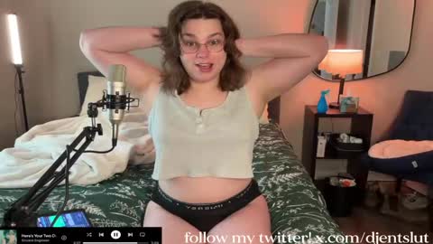 djentslut online show from 12/10/24, 05:22