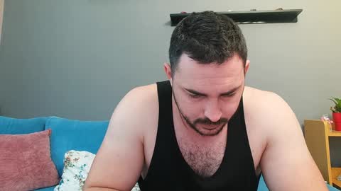 STR8 BOYv online show from 12/28/24, 10:36