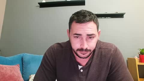 STR8 BOYv online show from 12/29/24, 04:40