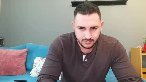 STR8 BOYv online show from 01/03/25, 12:30