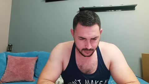 STR8 BOYv online show from 01/08/25, 05:05