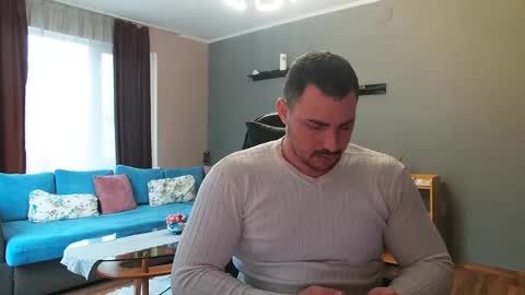 STR8 BOYv online show from 01/11/25, 11:23