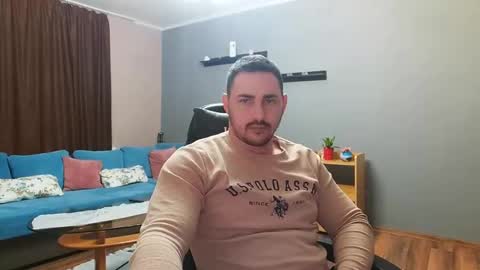 STR8 BOYv online show from 01/13/25, 05:33