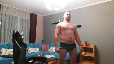 STR8 BOYv online show from 01/19/25, 04:36