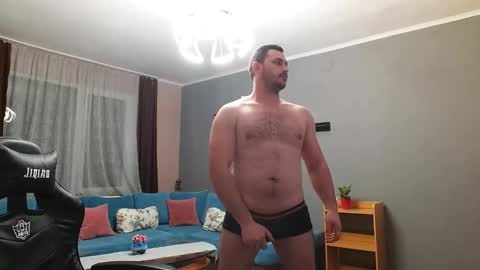 STR8 BOYv online show from 02/09/25, 05:54