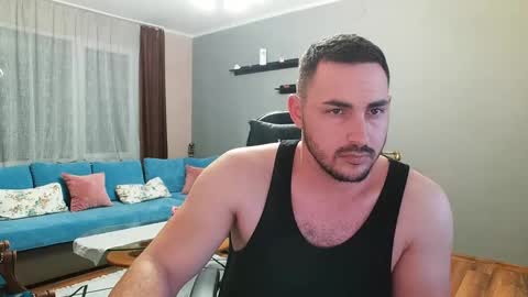 STR8 BOYv online show from 02/16/25, 04:42