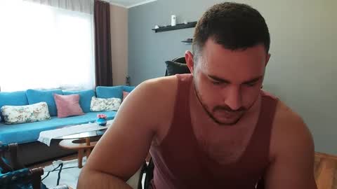 STR8 BOYv online show from 02/17/25, 08:52
