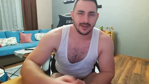 STR8 BOYv online show from 02/20/25, 04:46