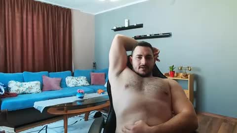 STR8 BOYv online show from 02/21/25, 12:17