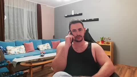STR8 BOYv online show from 03/02/25, 04:32