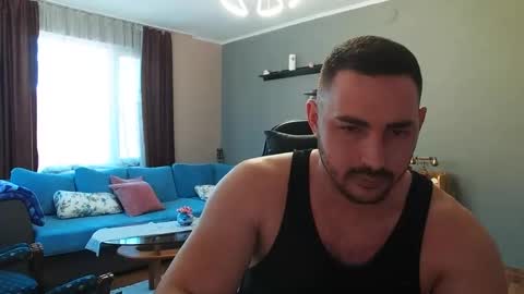 STR8 BOYv online show from 03/05/25, 02:34