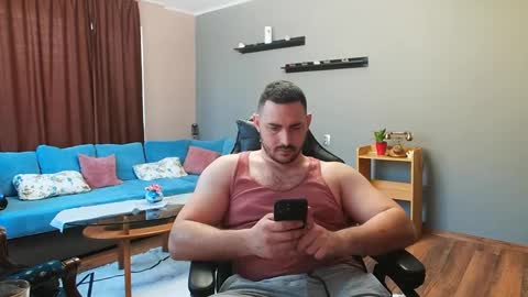 STR8 BOYv online show from 03/06/25, 02:51