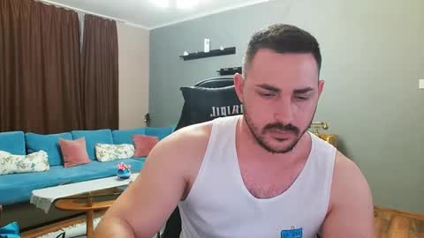 STR8 BOYv online show from 03/10/25, 04:57