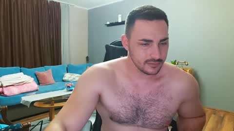 STR8 BOYv online show from 03/12/25, 05:38