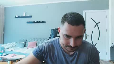 STR8 BOYv online show from 10/09/25, 11:19