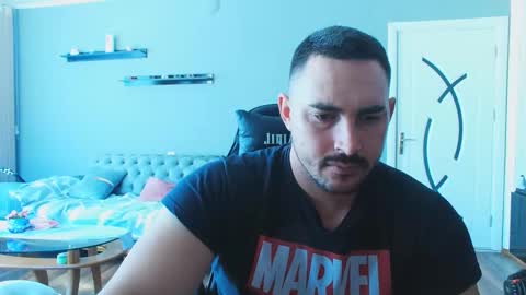 STR8 BOYv online show from 10/10/25, 09:52
