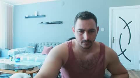 STR8 BOYv online show from 10/22/25, 07:30