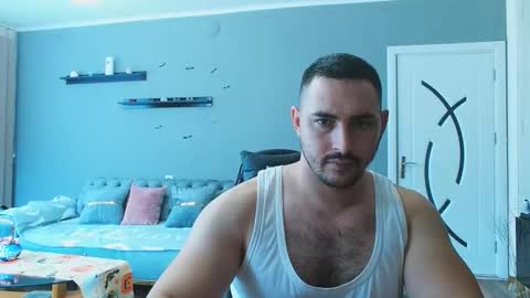 STR8 BOYv online show from 10/28/25, 10:41
