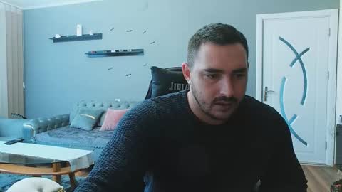 STR8 BOYv online show from 11/06/25, 10:16