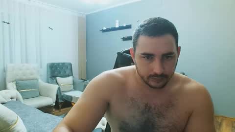 STR8 BOYv online show from 11/12/25, 04:07